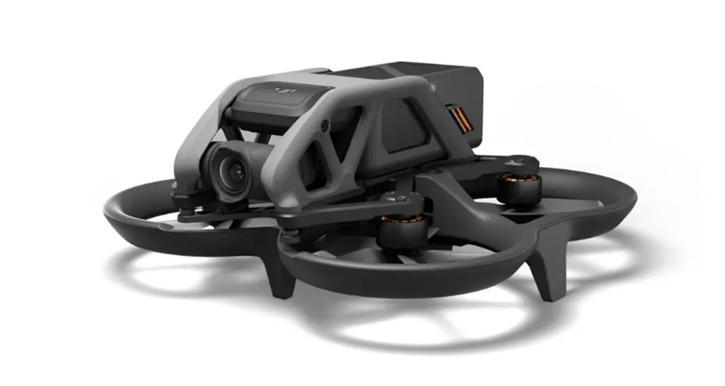 drone inspire 3