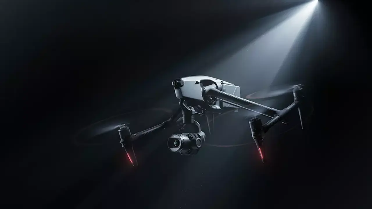 inspire 3 drone bapu